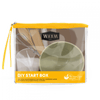 WAAM - Kit cosmétique "Trousse DIY Start" - WAAM - Ethni Beauty Market