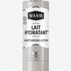 WAAM - Lait hydratant à base neutre "Nourishing Lotion" - 400ml - WAAM - Ethni Beauty Market