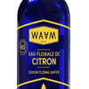 WAAM - Eau florale de citron - 200ml - WAAM - Ethni Beauty Market