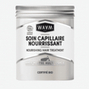WAAM - Soin capillaire à base neutre "Nourishing Hair Treatment" - 300ml - WAAM - Ethni Beauty Market