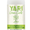 Yari Green - Green Curls - Aprés-Shampoing ultra hydratant sans rinçage - 500ml - Yari - Ethni Beauty Market