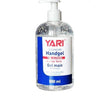 Yari - Gel désinfectant pour les mains à l'Aloe Vera - Yari - Ethni Beauty Market