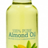 Yari - Huile d'Amande Douce 100% Pure - 200 ml - Yari - Ethni Beauty Market