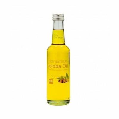 Yari - Huile de Jojoba 100% Naturelle 250 ml - Yari - Ethni Beauty Market