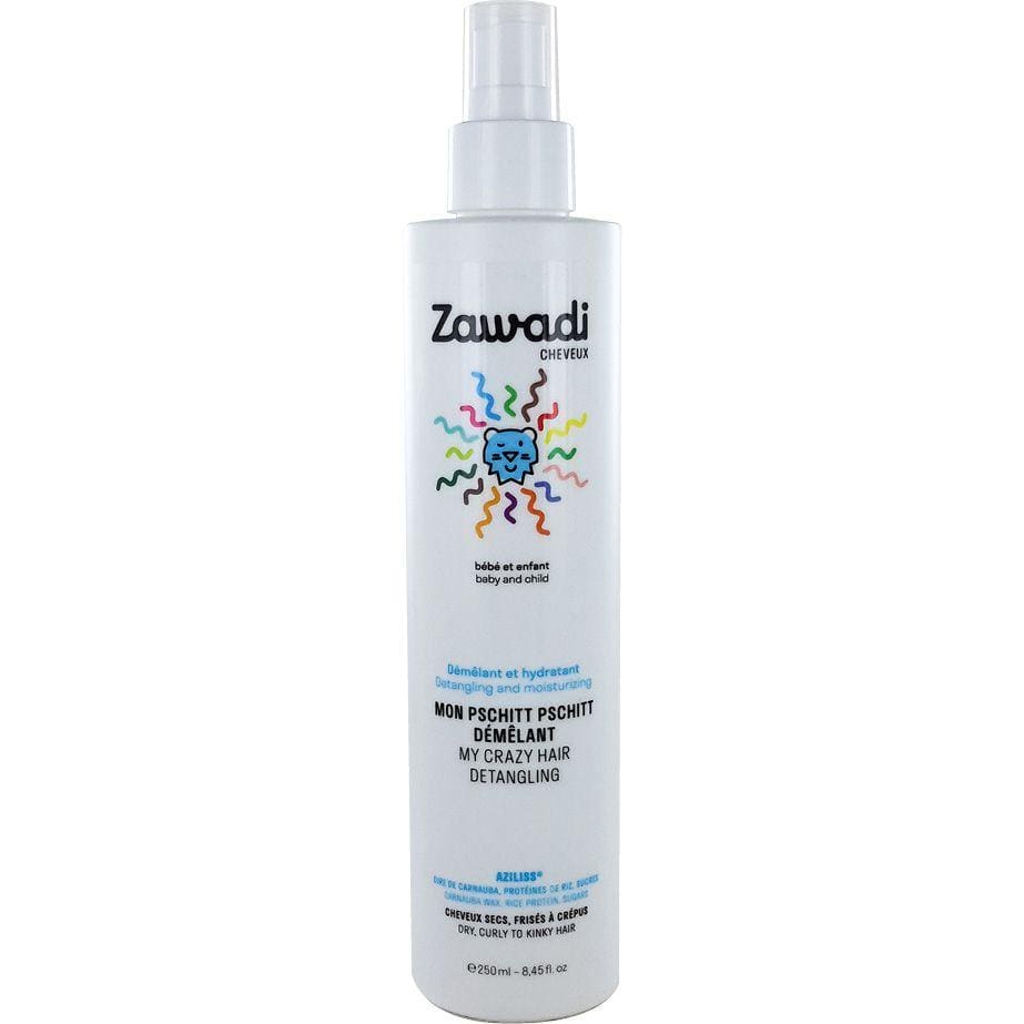 Zawadi - Mon eau démêlante pour enfants - 250ml - Zawadi - Ethni Beauty Market